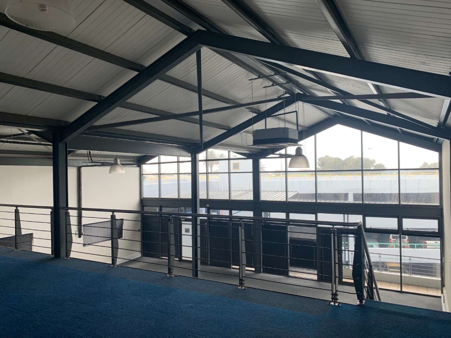 To Let Commercial Property for Rent in Ndabeni Western Cape